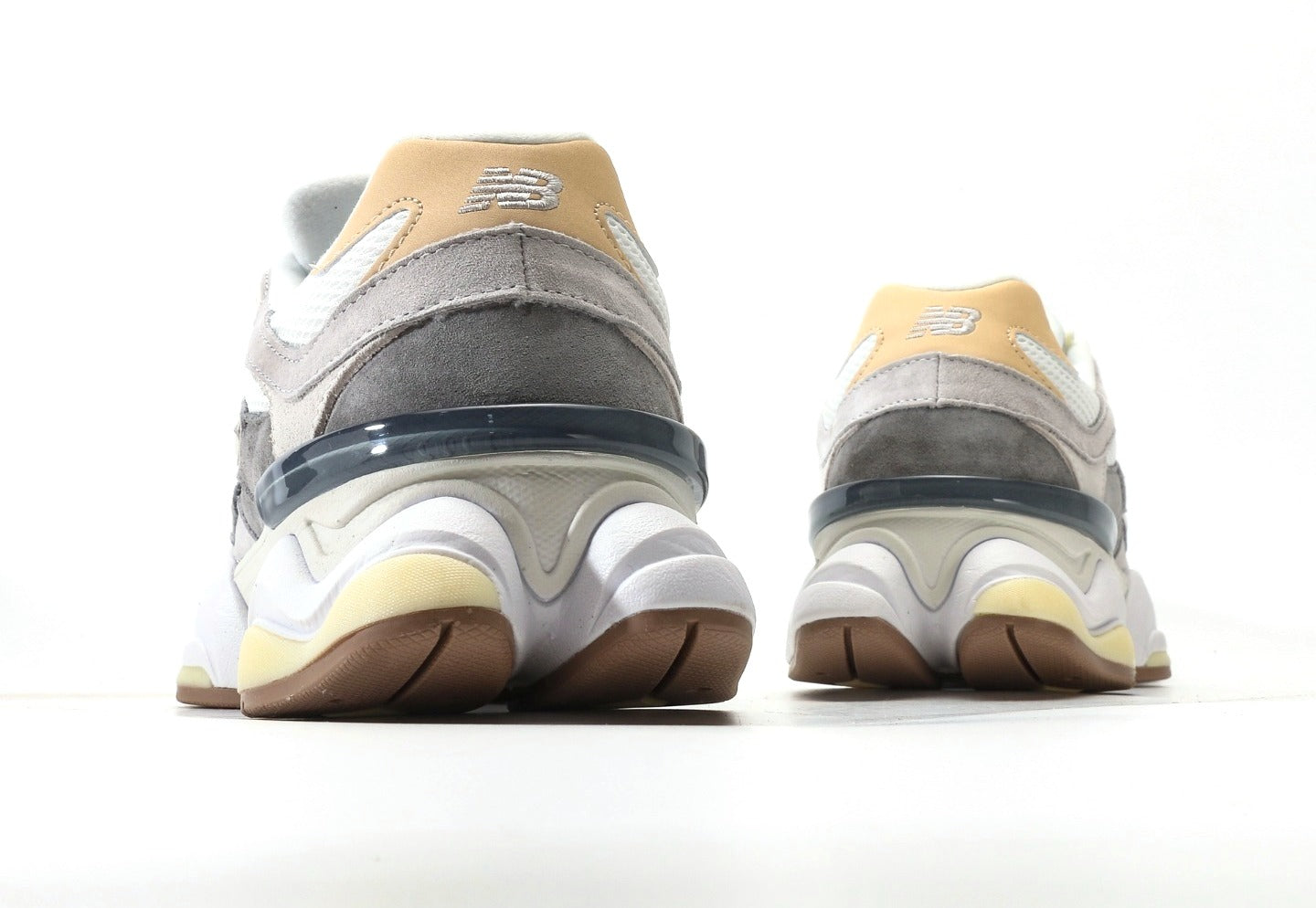 New Balance 9060 State Grey