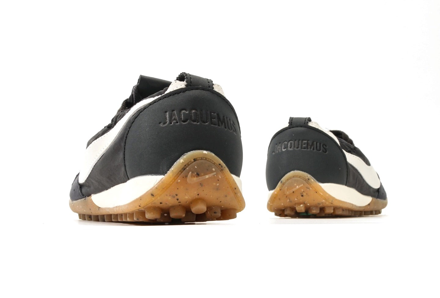 Jacquemus Nike Moon Shoe Off Noir
