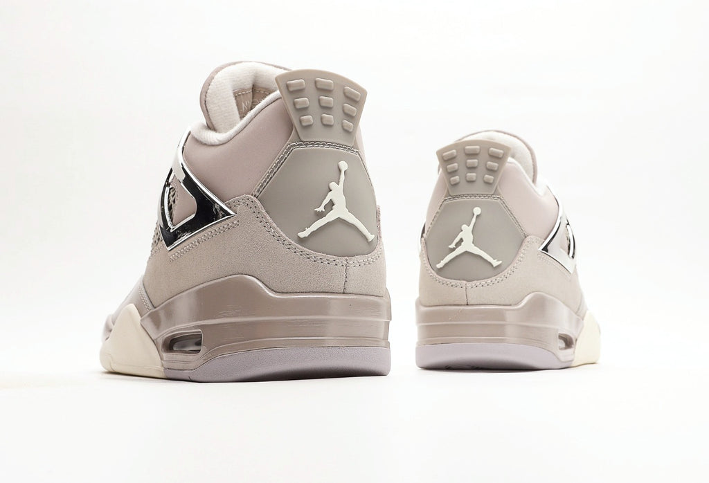 Air Jordan 4 "Frozen Moments" [PK GOD]