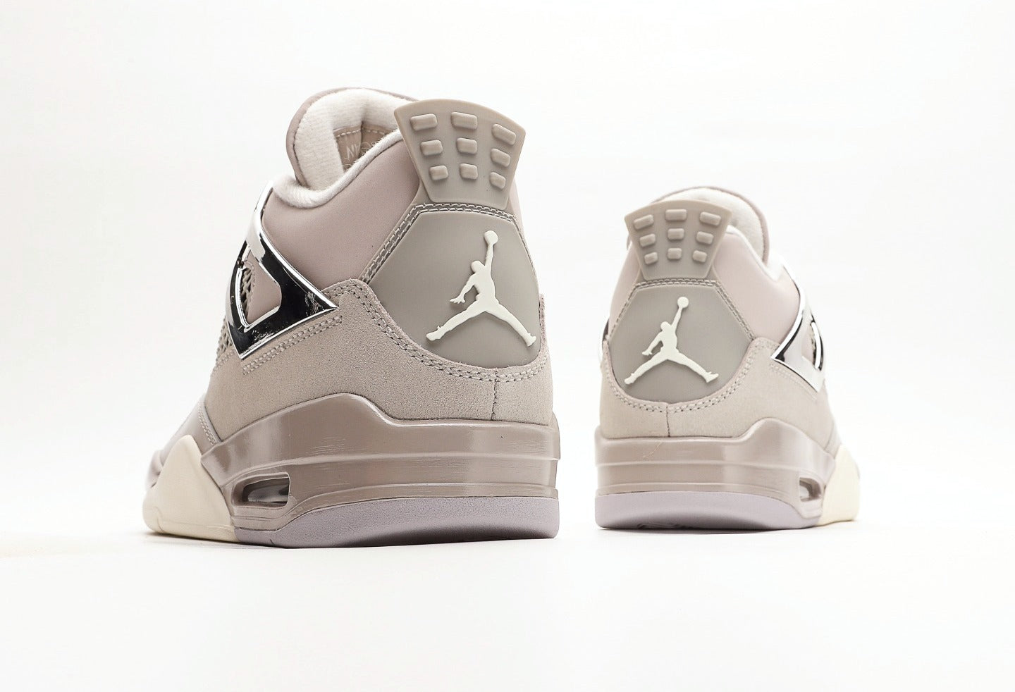 Air Jordan 4 "Frozen Moments" [PK GOD]