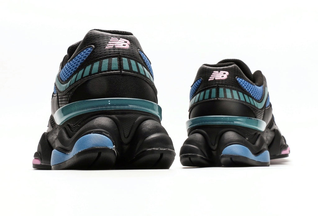 New Balance 9060 Arrives in "Blue Agate"