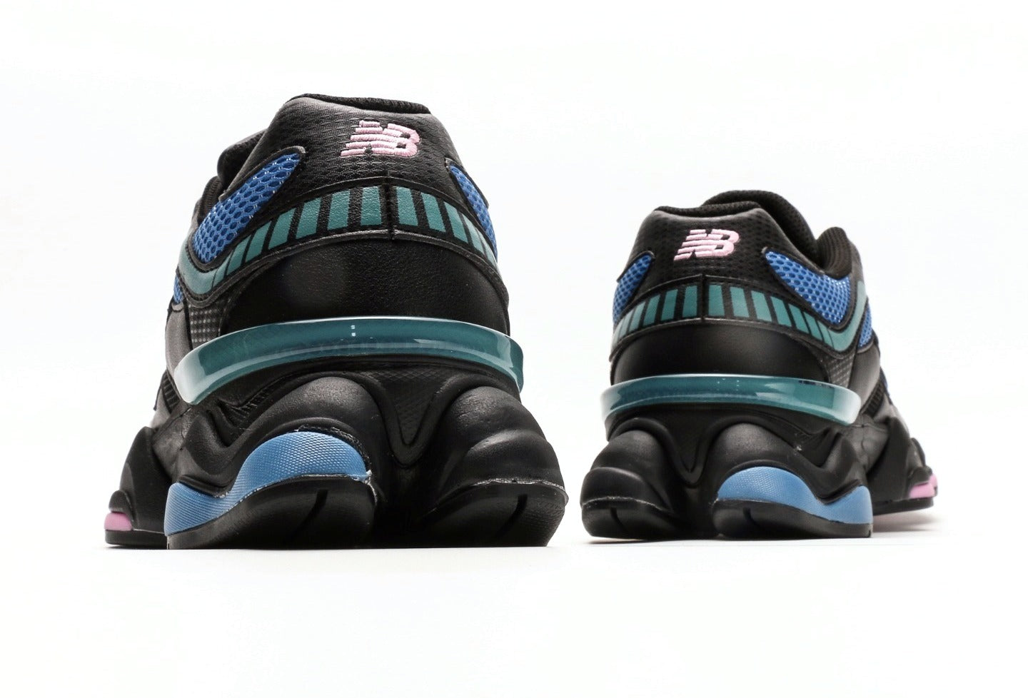 New Balance 9060 Arrives in "Blue Agate"