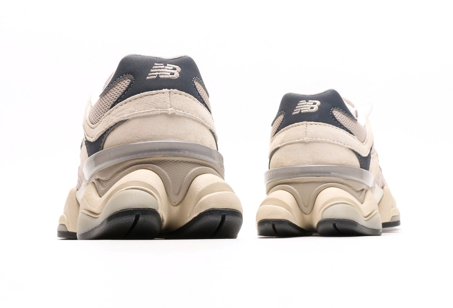 New Balance 9060 "Moonrock Linen"