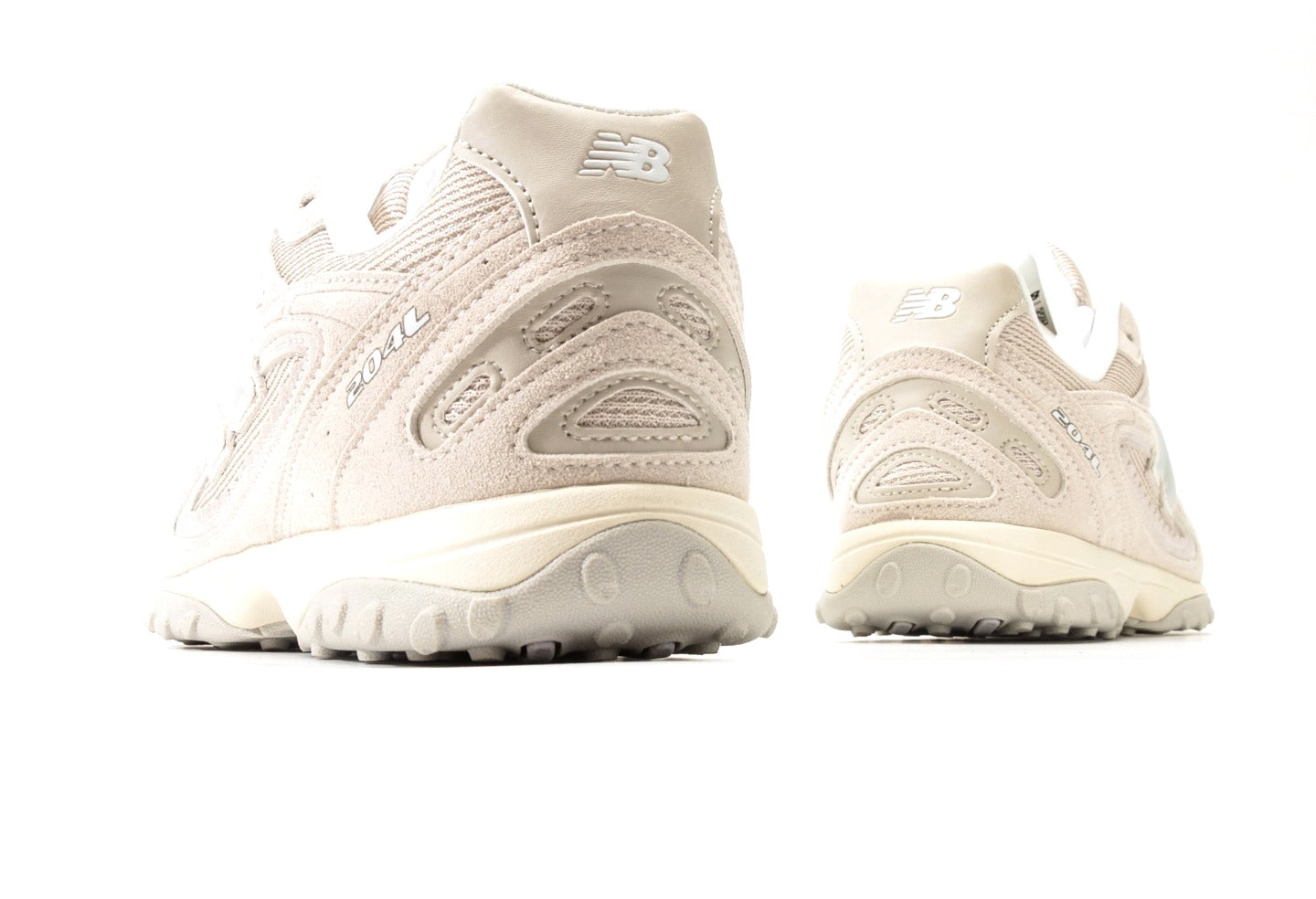 New Balance Sea Salt