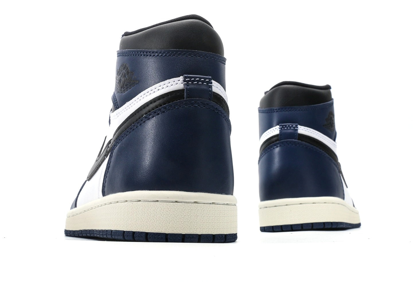 Air Jordan 1 Retro High OG Midnight Navy