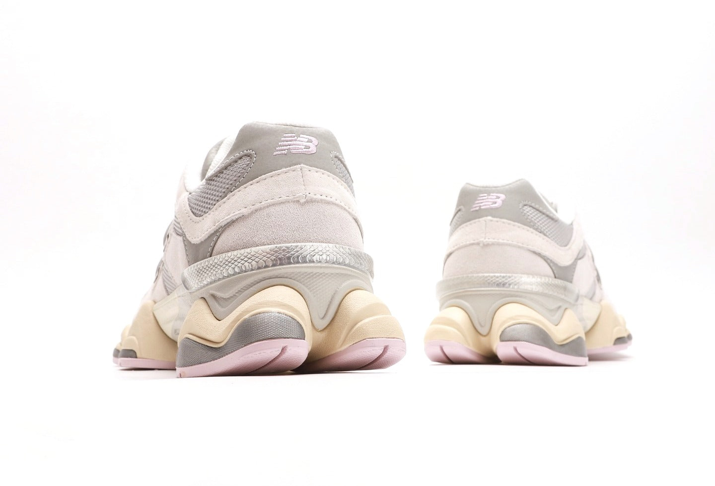 New Balance 9060 "Grey Lilac"