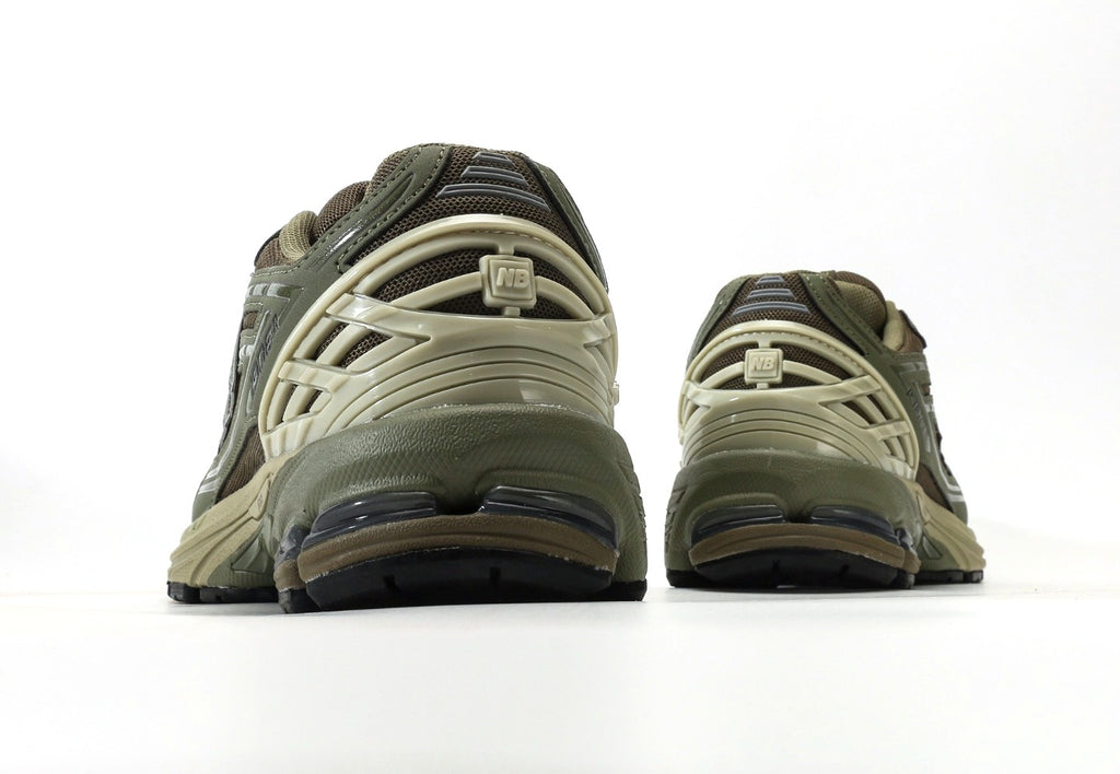 New Balance 1906R Camo Olive