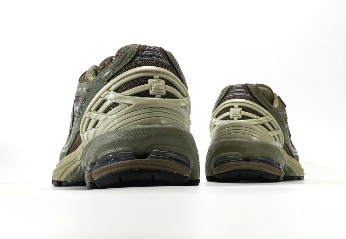 New Balance 1906R Camo Olive