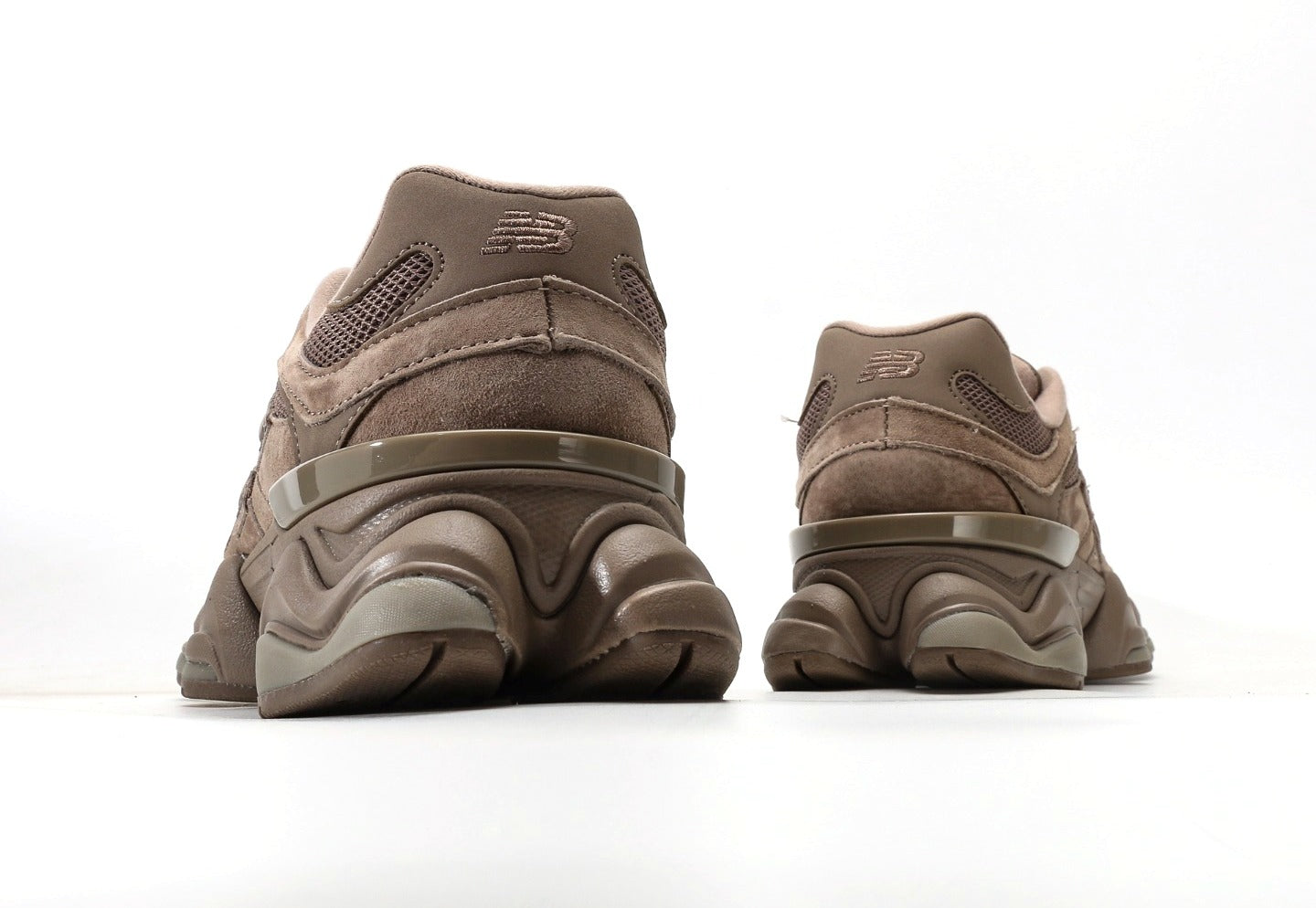 New Balance 9060 "Chestnut"