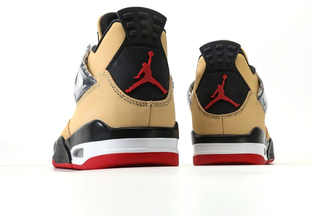 Air Jordan 4 Retro GS Pizza [PK GOD]