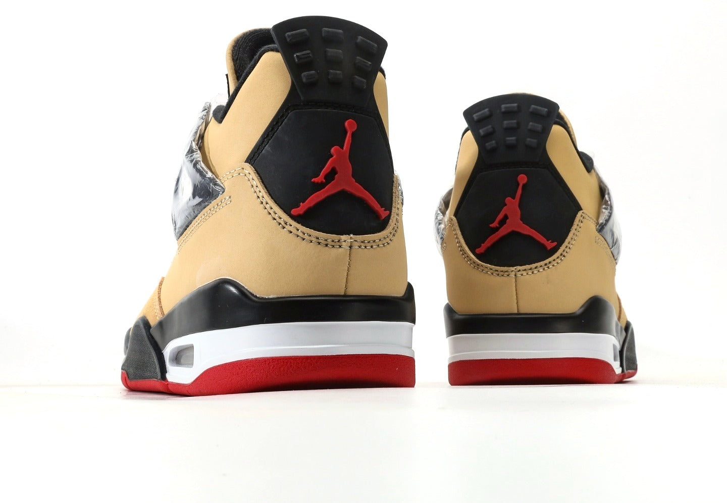 Air Jordan 4 Retro GS Pizza [PK GOD]