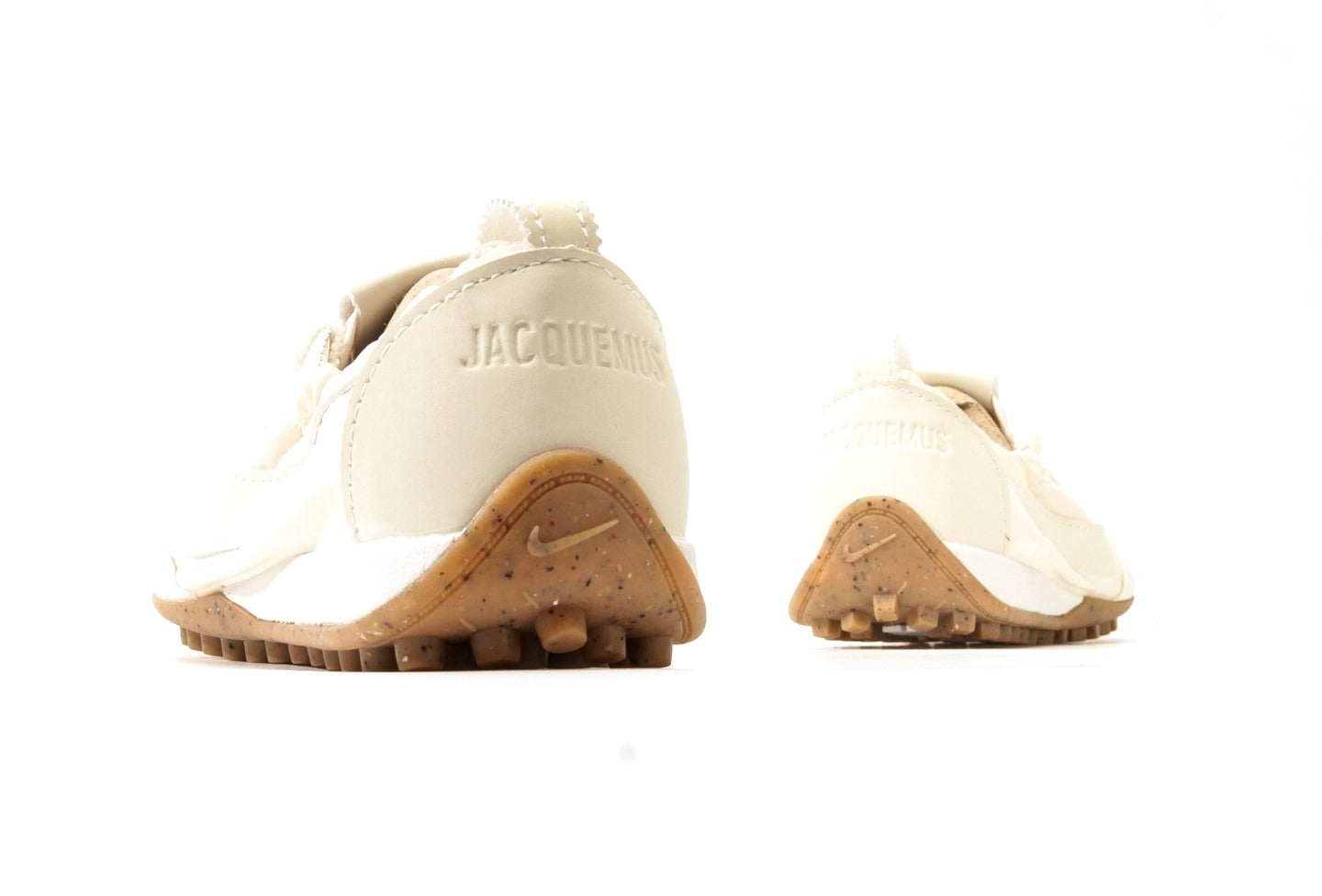 Jacquemus Nike Moon Shoe "Soft Pearl"