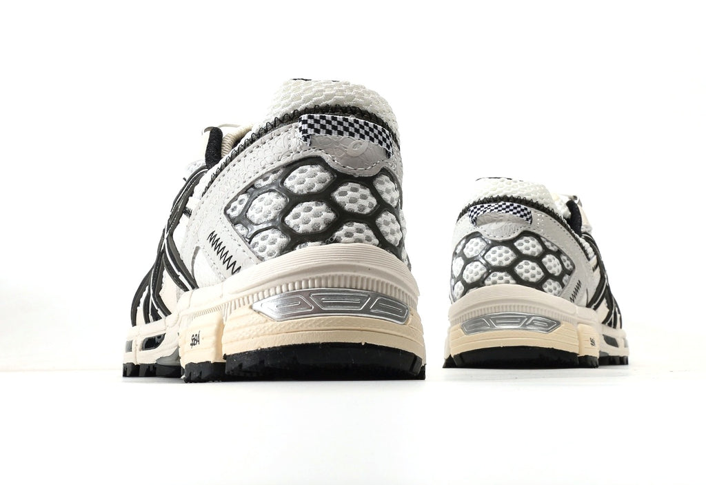 Gel-Kahana 8 "Black And White"