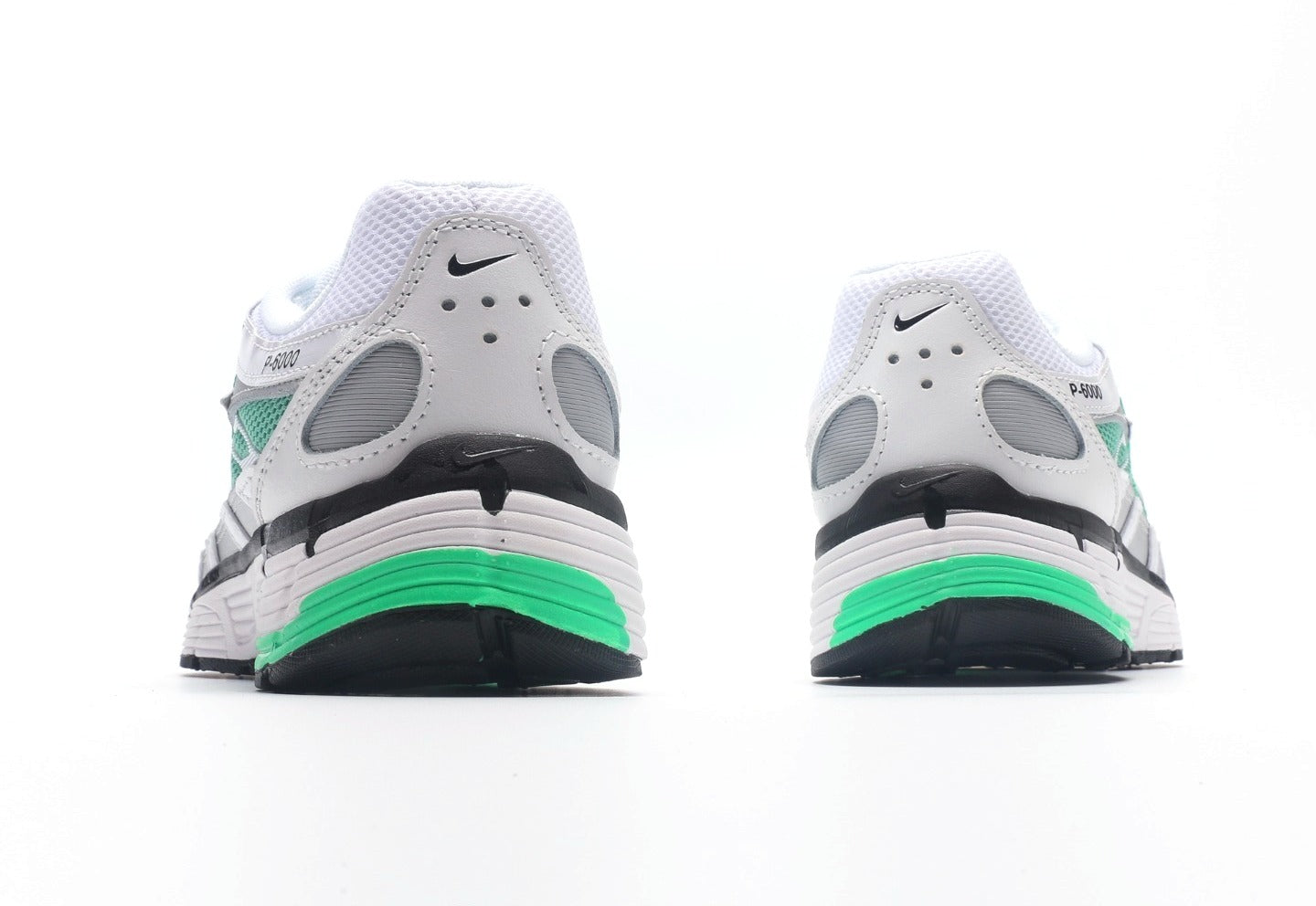 P-6000 "Spring Green"