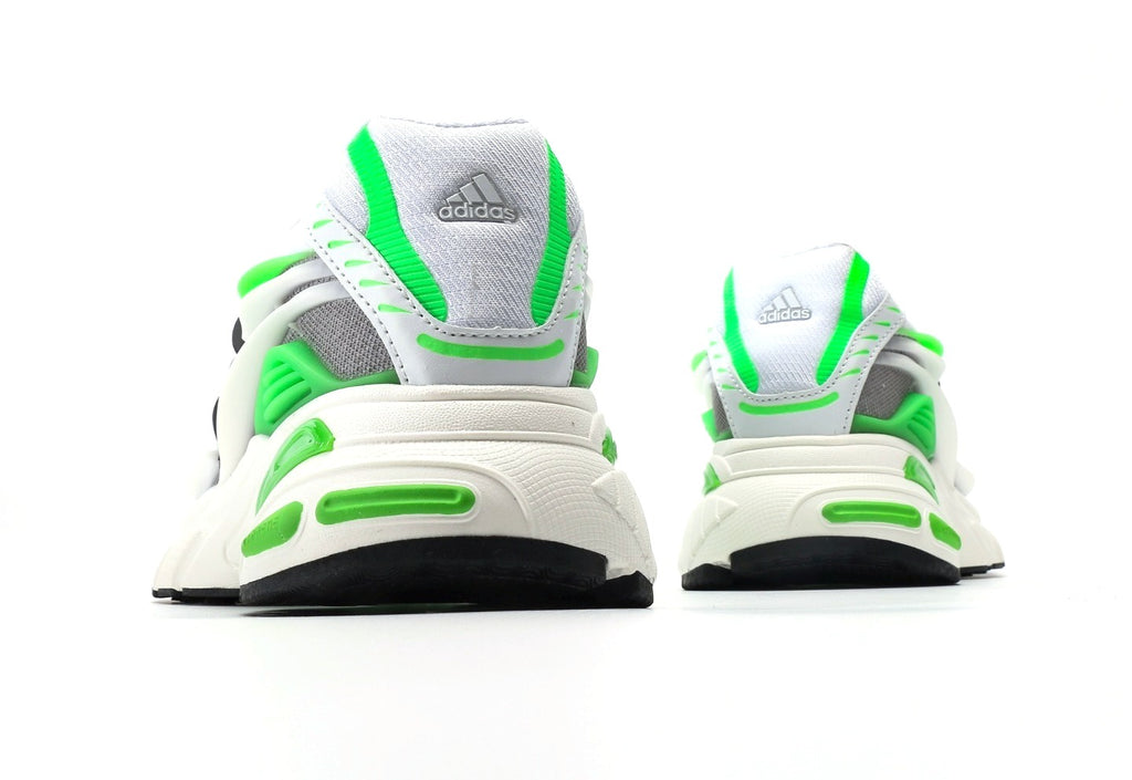 Pharrell Williams x adidas Adistar Jellyfish “White Green”