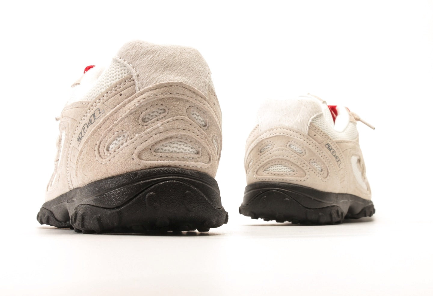 New Balance 204L "Year of the Horse - White"