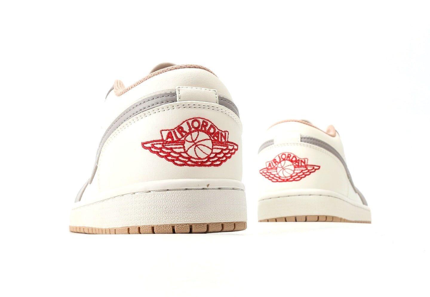 Air Jordan 1 Low Sail
