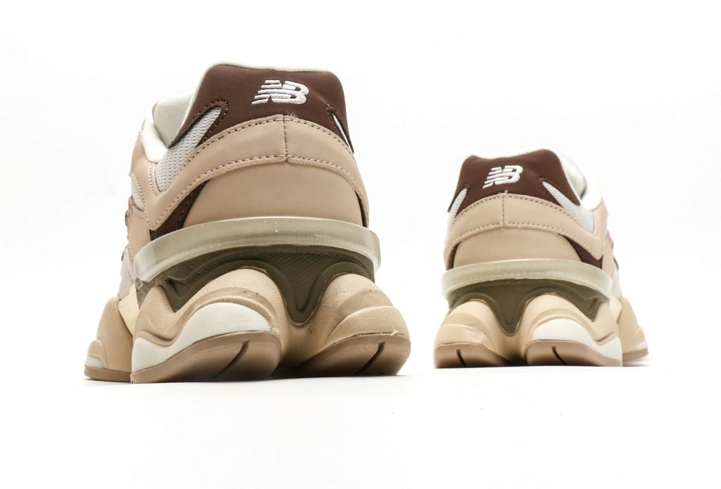New Balance 9060 "Grey Matter Timberwolf"