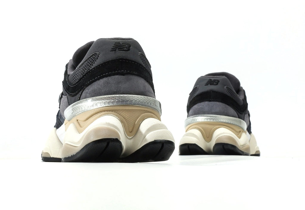New Balance 9060 Charcoal