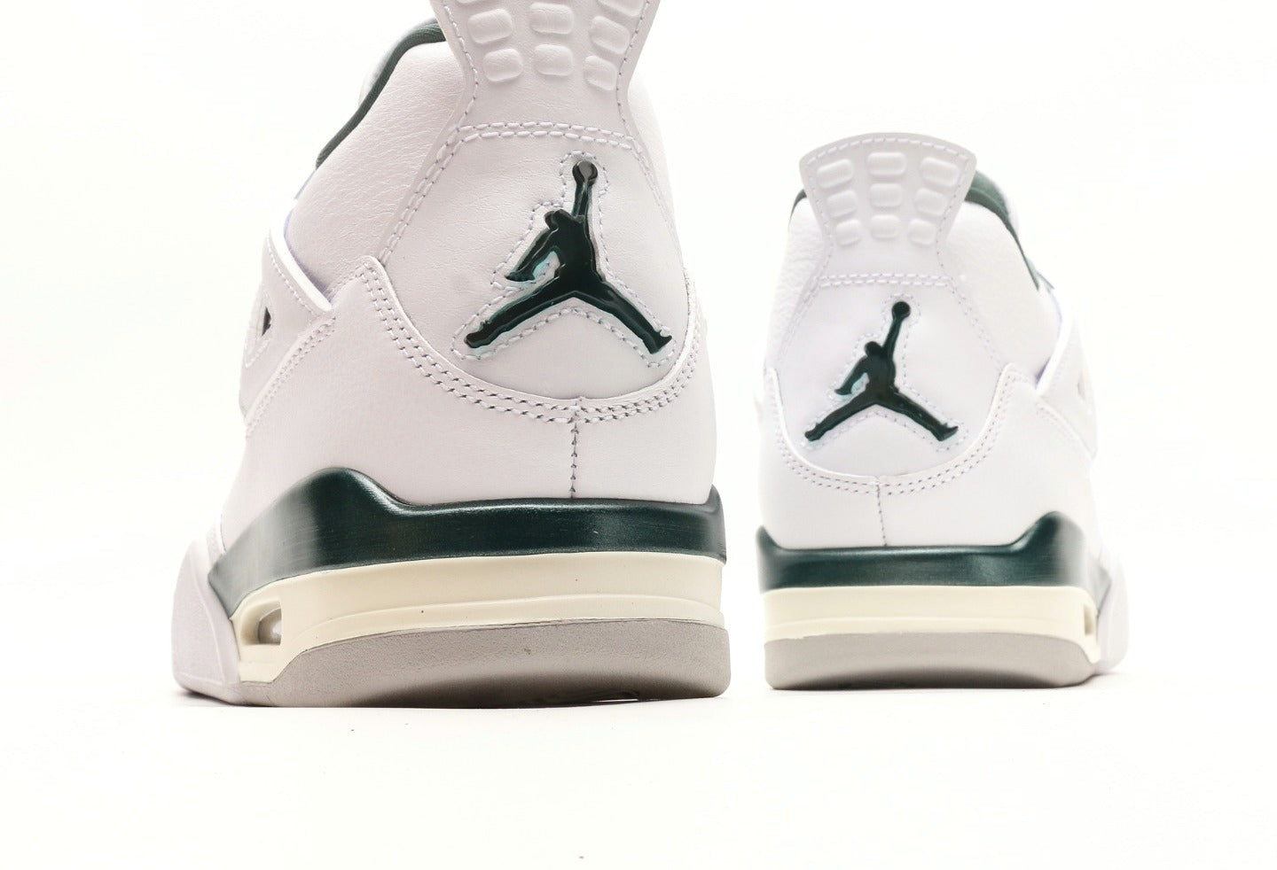 Air Jordan 4 Oxidized Green [PK GOD]