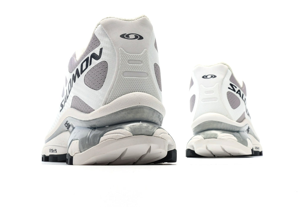 Salomon XT-4 OG White Ebony Lunar Rock