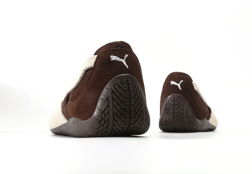 Speedcat Ballet Dark Chocolate
