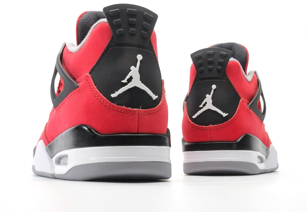 Air Jordan 4 Toro Bravo [PK GOD]