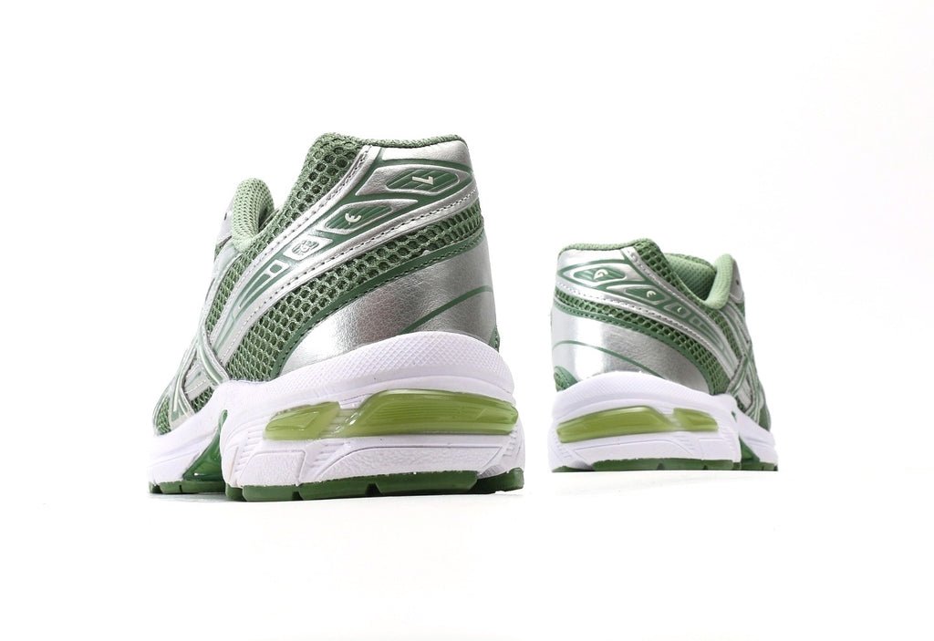 Gel-1130 Swamp Green Silver