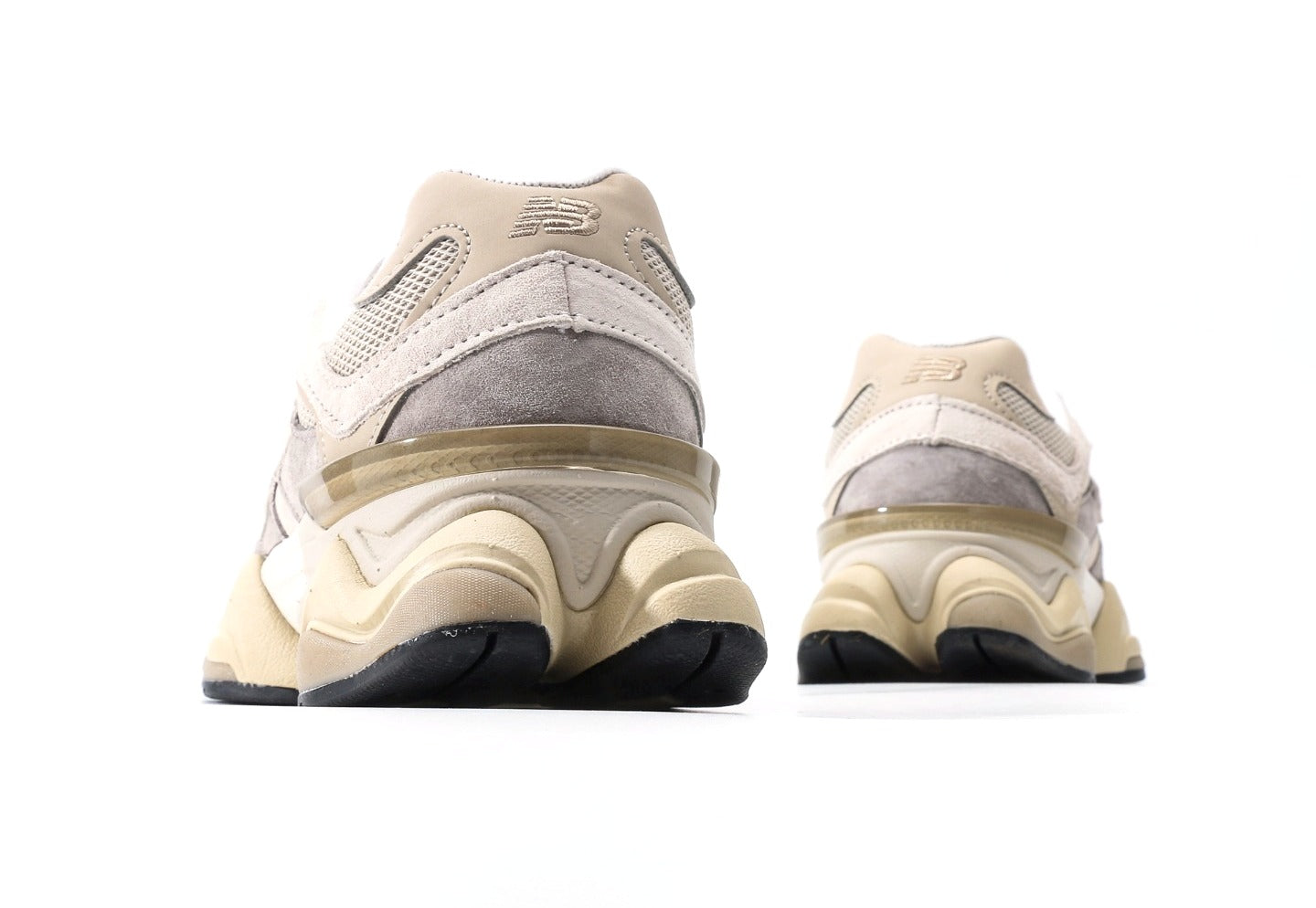 New Balance 9060 "Oatmeal"