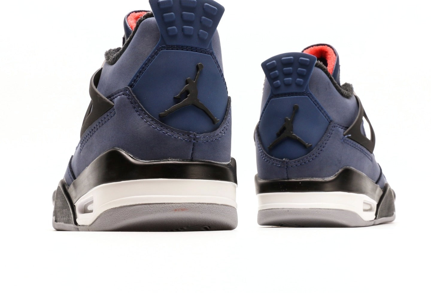 Air Jordan 4 Retro Winter "Loyal Blue"