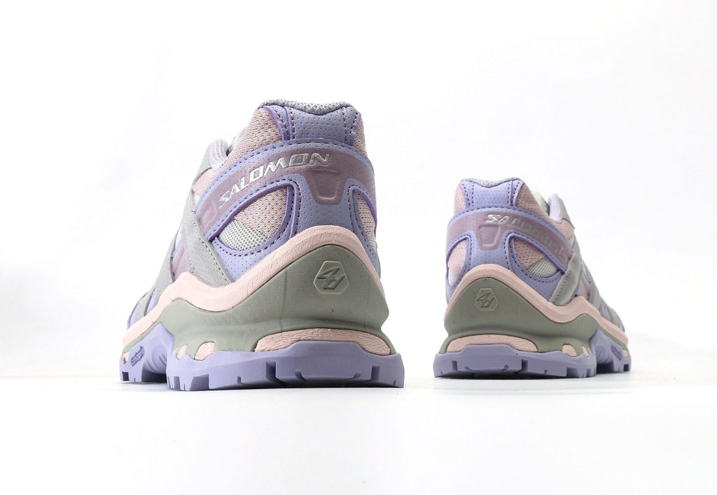 Salomon XT-Quest Grey Blue