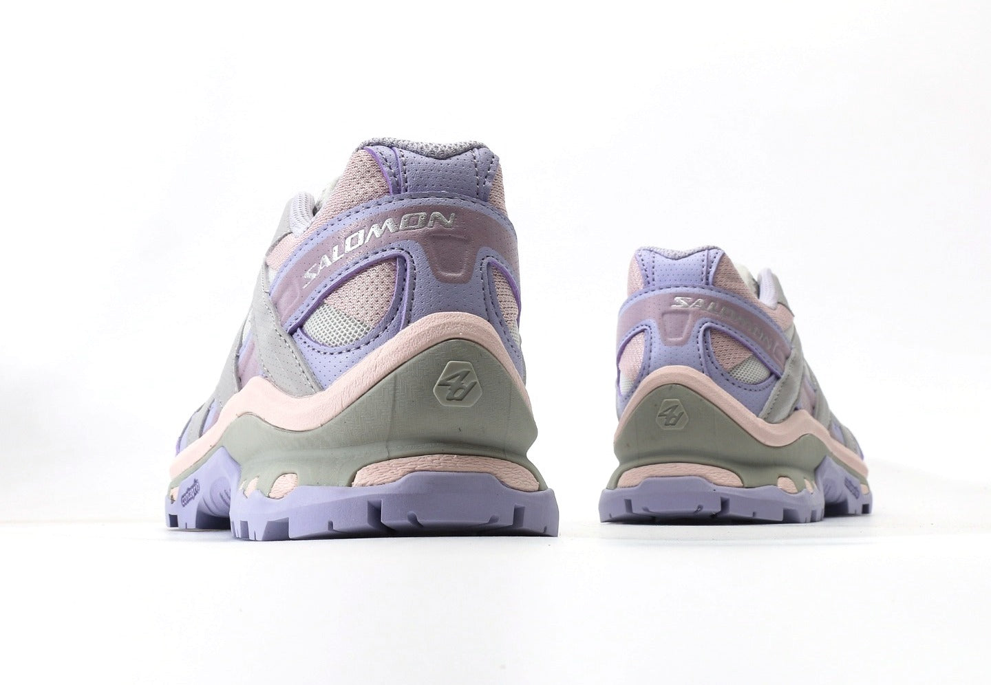 Salomon XT-Quest Grey Blue