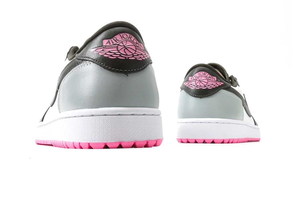 Air Jordan 1 Low Golf "Pink Glow"
