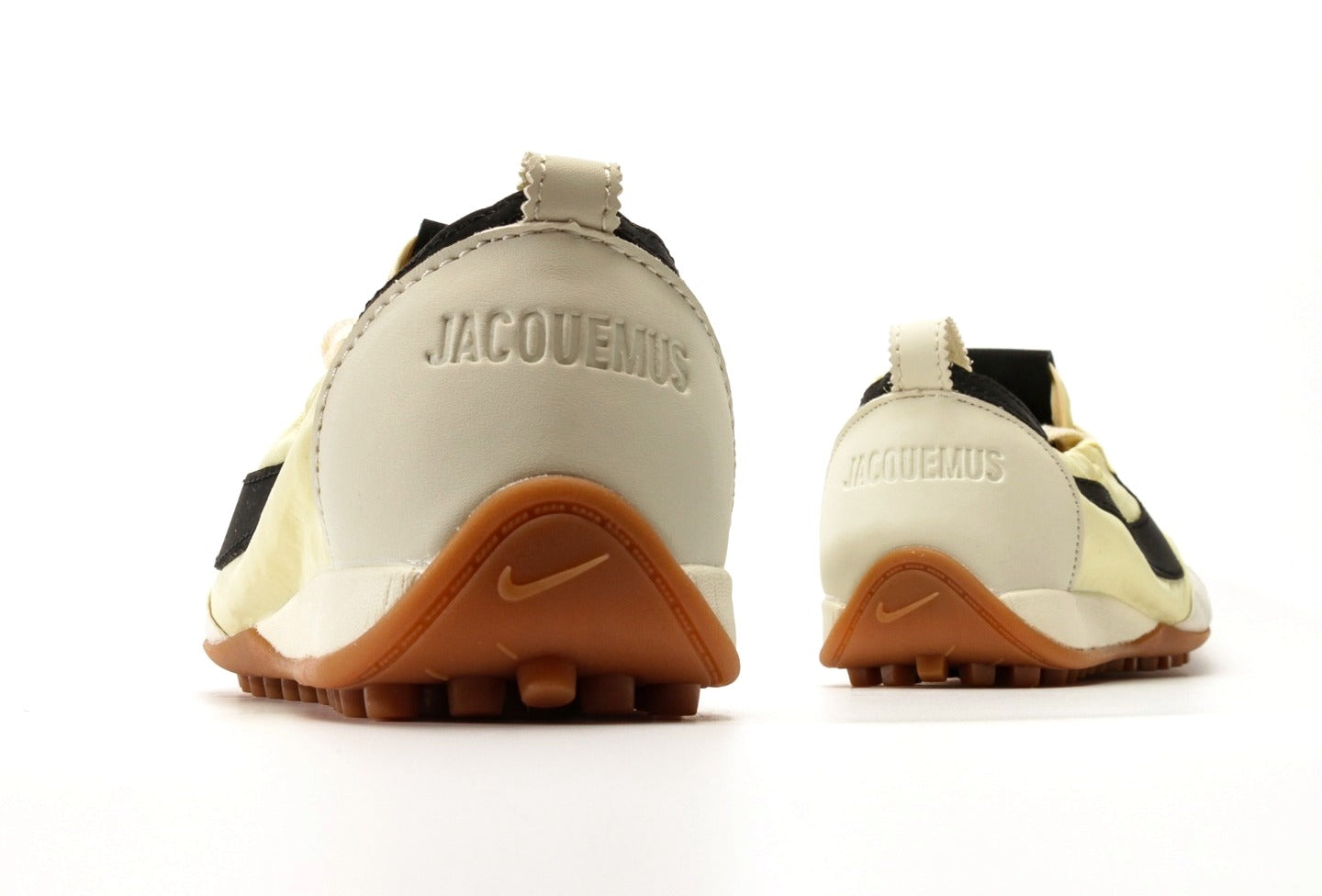 jacquemus x Nike Moon Shoe SP "Alabaster"