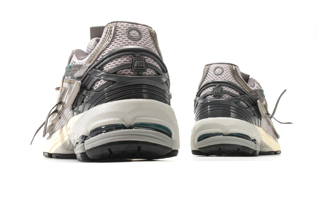 New Balance 1906A "Thunder Brown"