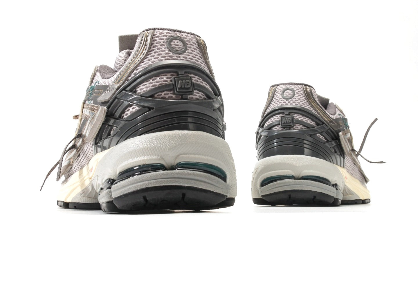New Balance 1906A "Thunder Brown"