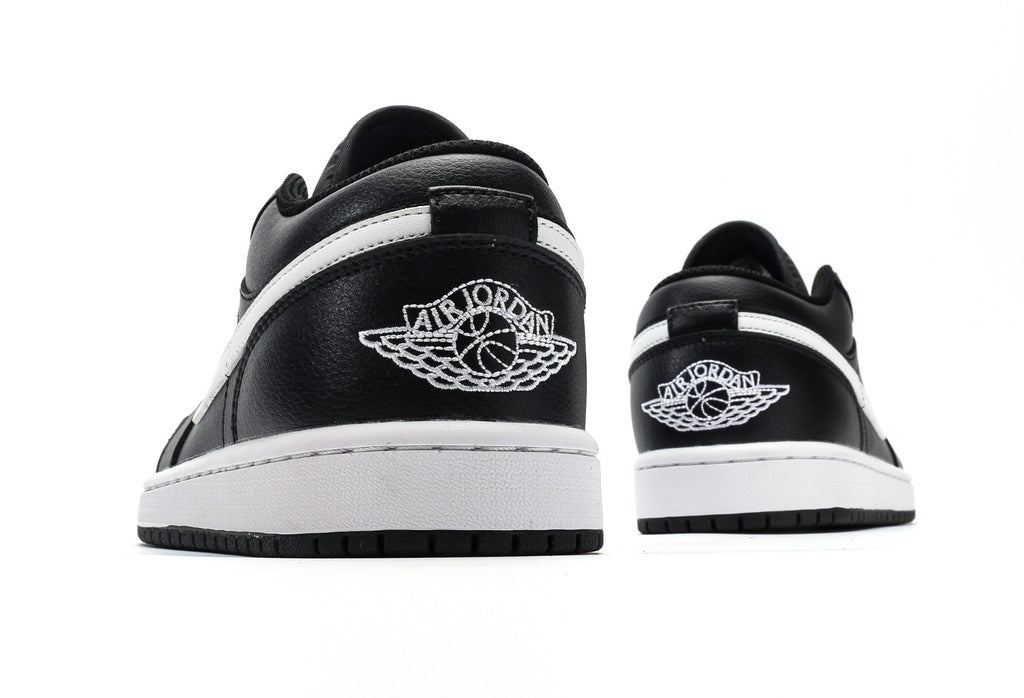Air Jordan 1 Low Orca Black White