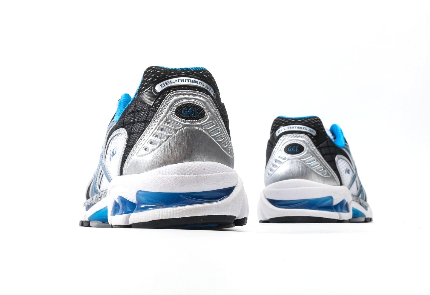 Gel-Nimbus 10.1 White Directoire Blue