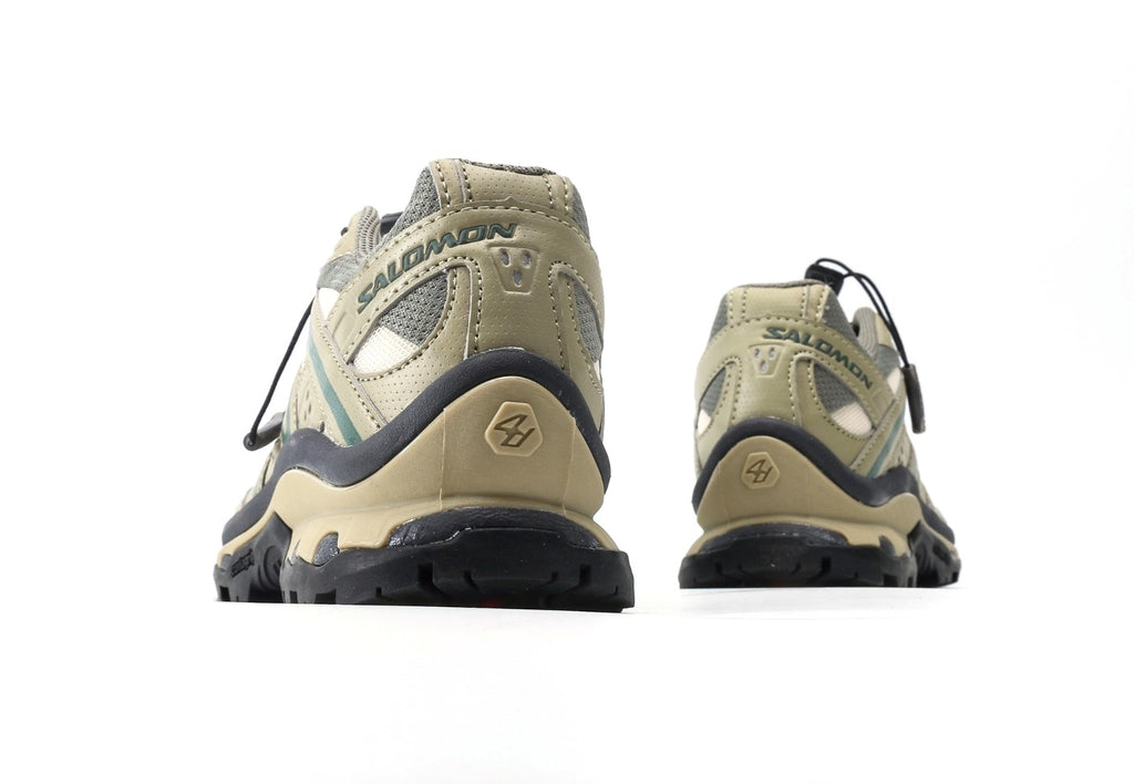 Salomon XT-Quest Turtledove Moss Grey