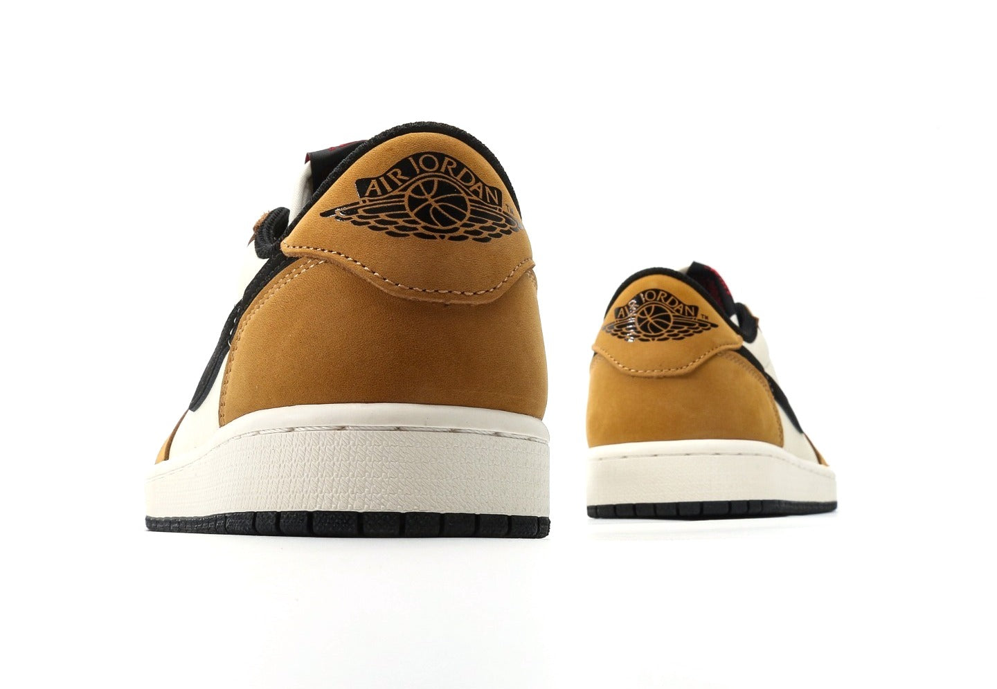 Air Jordan 1 Low OG "Rookie Of The Year"