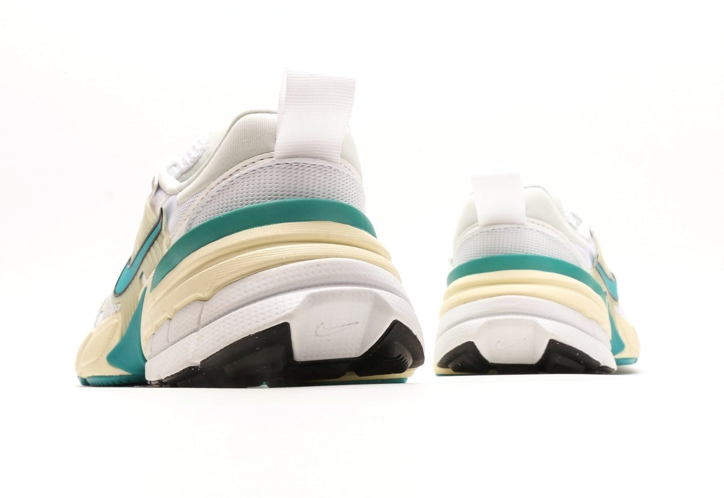 V2K Run "White Dusty Cactus"