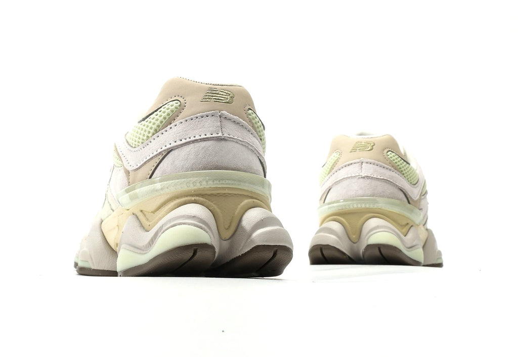 New Balance 9060 Mineral Grey Matter