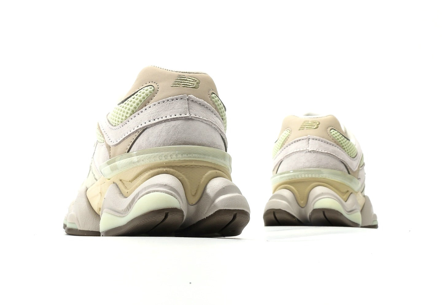 New Balance 9060 Mineral Grey Matter