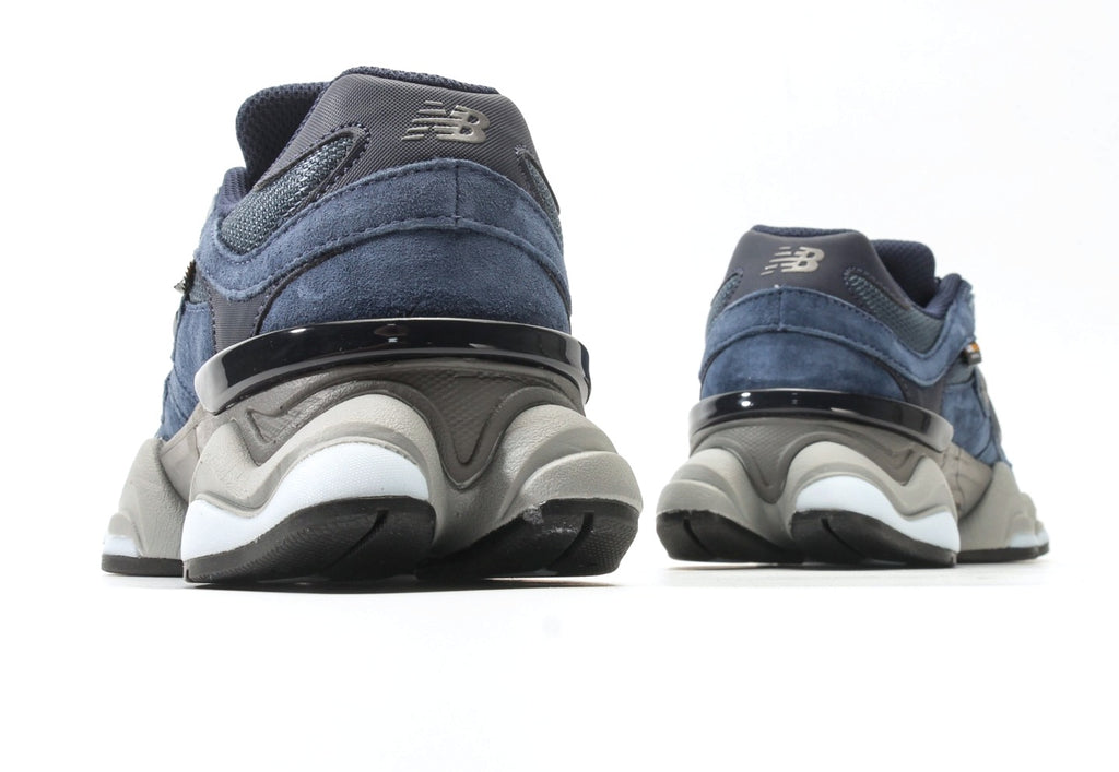 New Balance 9060 Cordura "Navy Oxford Blue"
