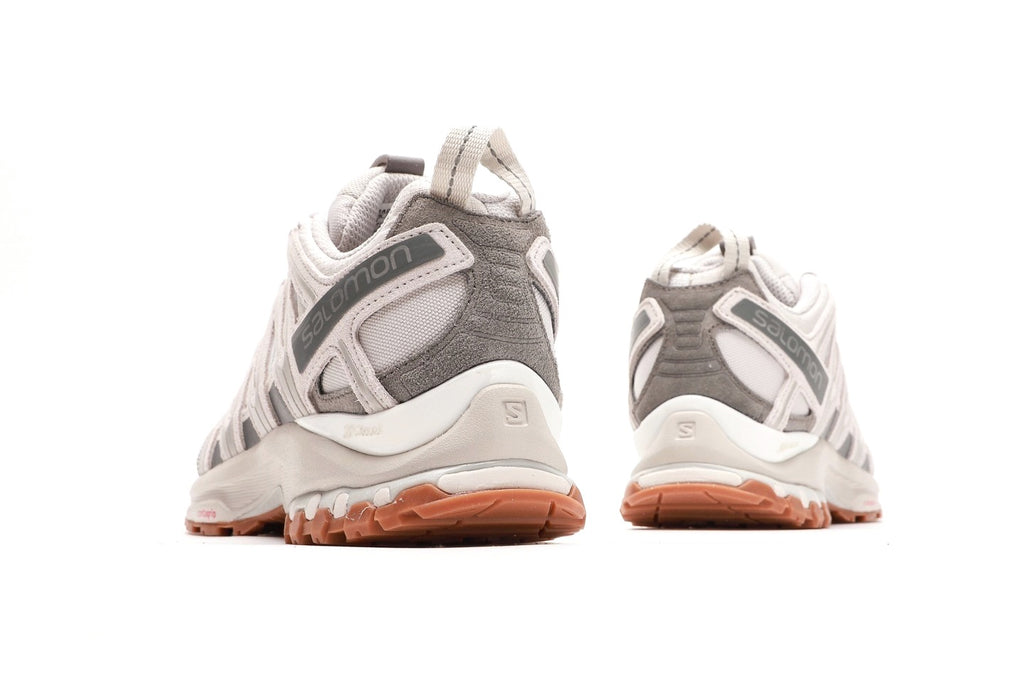 Salomon XA Pro 3D Suede "Grey"
