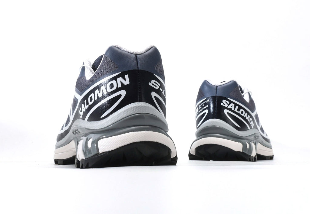 Salomon XT-6 Grisaille Blue Nights