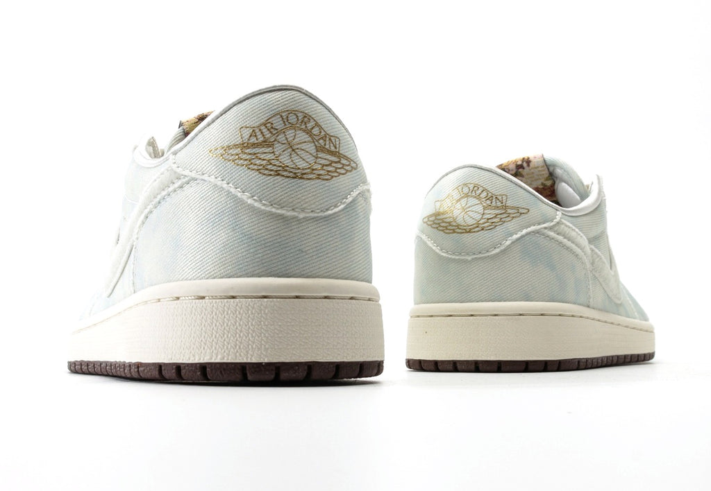 Air Jordan 1 Low OG CNY