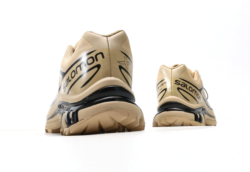 Salomon Advanced XT-6 Gore-Tex Beige