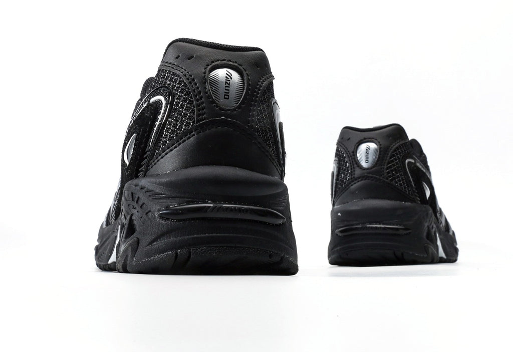 Mizuno Adventure Twe Black