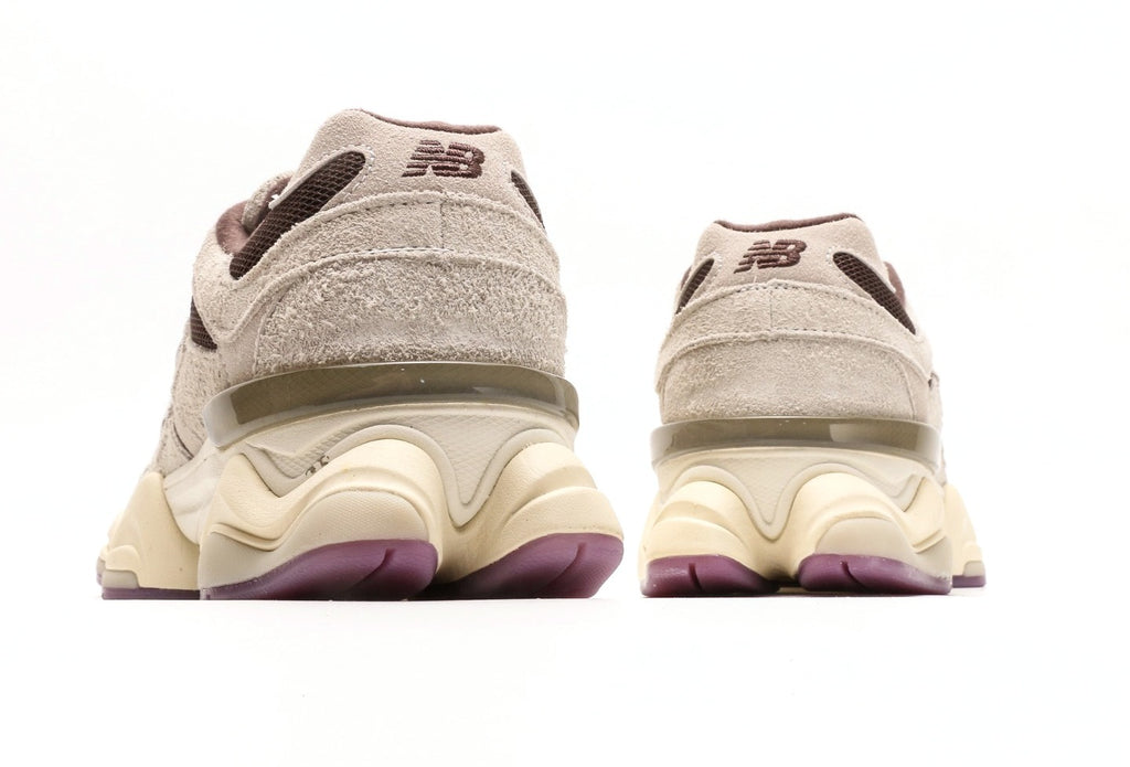 Sydney's Signature x New Balance 9060 Linen